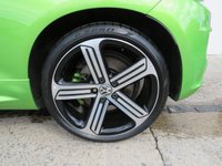 USED 2015 15 VOLKSWAGEN SCIROCCO 2.0 TSI BlueMotion Tech R Hatchback 3dr Petrol DSG Euro 6 (s/s) (280 ps) 