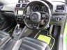 USED 2015 15 VOLKSWAGEN SCIROCCO 2.0 TSI BlueMotion Tech R Hatchback 3dr Petrol DSG Euro 6 (s/s) (280 ps) 