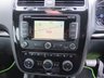 USED 2015 15 VOLKSWAGEN SCIROCCO 2.0 TSI BlueMotion Tech R Hatchback 3dr Petrol DSG Euro 6 (s/s) (280 ps) 