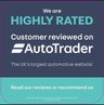 USED 2015 15 VOLKSWAGEN SCIROCCO 2.0 TSI BlueMotion Tech R Hatchback 3dr Petrol DSG Euro 6 (s/s) (280 ps) 