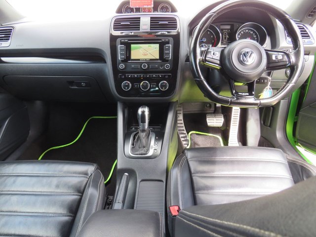 View our VOLKSWAGEN SCIROCCO