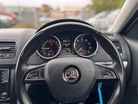 USED 2016 66 SKODA YETI 2.0 TDI SE Outdoor 5dr Diesel DSG 4WD Euro 6 (s/s) (150 ps) 