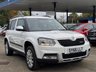 USED 2016 66 SKODA YETI 2.0 TDI SE Outdoor 5dr Diesel DSG 4WD Euro 6 (s/s) (150 ps) 