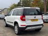USED 2016 66 SKODA YETI 2.0 TDI SE Outdoor 5dr Diesel DSG 4WD Euro 6 (s/s) (150 ps) 