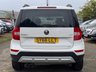 USED 2016 66 SKODA YETI 2.0 TDI SE Outdoor 5dr Diesel DSG 4WD Euro 6 (s/s) (150 ps) 