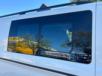 USED 2020 70 FORD TRANSIT CUSTOM 2.0 300 EcoBlue Leader Crew Van Double Cab 5dr Diesel Manual L1 H1 Euro 6 (s/s) (105 ps) Stunning Example Throughout