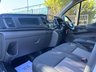 USED 2020 70 FORD TRANSIT CUSTOM 2.0 300 EcoBlue Leader Crew Van Double Cab 5dr Diesel Manual L1 H1 Euro 6 (s/s) (105 ps) Stunning Example Throughout