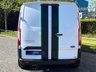 USED 2020 70 FORD TRANSIT CUSTOM 2.0 300 EcoBlue Leader Crew Van Double Cab 5dr Diesel Manual L1 H1 Euro 6 (s/s) (105 ps) Stunning Example Throughout