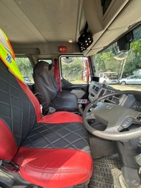 USED 2019 69 VOLVO FL 280 BHP ROGER DYSON CAR TRANSPORTER TWIN DECK Finance Available