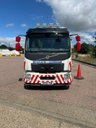 USED 2019 69 VOLVO FL 280 BHP ROGER DYSON CAR TRANSPORTER TWIN DECK Finance Available