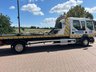 USED 2019 69 VOLVO FL 280 BHP ROGER DYSON CAR TRANSPORTER TWIN DECK Finance Available