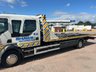 USED 2019 69 VOLVO FL 280 BHP ROGER DYSON CAR TRANSPORTER TWIN DECK Finance Available