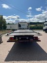 USED 2019 69 VOLVO FL 280 BHP ROGER DYSON CAR TRANSPORTER TWIN DECK Finance Available