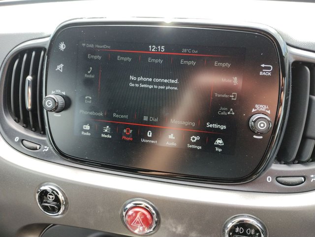 2019 FIAT 500 - Photo 12