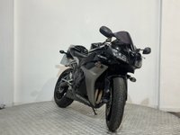 USED 2008 08 HONDA CBR600RR AKRAPOVIC EXHAUST COMES WITH NEW MOT AND WARRANTY