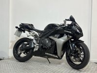 USED 2008 08 HONDA CBR600RR AKRAPOVIC EXHAUST COMES WITH NEW MOT AND WARRANTY