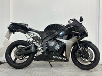 USED 2008 08 HONDA CBR600RR AKRAPOVIC EXHAUST COMES WITH NEW MOT AND WARRANTY