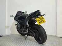 USED 2008 08 HONDA CBR600RR AKRAPOVIC EXHAUST COMES WITH NEW MOT AND WARRANTY