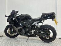 USED 2008 08 HONDA CBR600RR AKRAPOVIC EXHAUST COMES WITH NEW MOT AND WARRANTY
