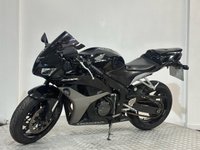 USED 2008 08 HONDA CBR600RR AKRAPOVIC EXHAUST COMES WITH NEW MOT AND WARRANTY
