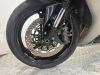 USED 2008 08 HONDA CBR600RR AKRAPOVIC EXHAUST COMES WITH NEW MOT AND WARRANTY