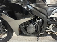 USED 2008 08 HONDA CBR600RR AKRAPOVIC EXHAUST COMES WITH NEW MOT AND WARRANTY