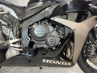 USED 2008 08 HONDA CBR600RR AKRAPOVIC EXHAUST COMES WITH NEW MOT AND WARRANTY