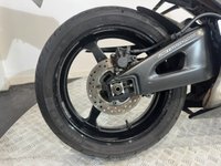 USED 2008 08 HONDA CBR600RR AKRAPOVIC EXHAUST COMES WITH NEW MOT AND WARRANTY