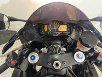 USED 2008 08 HONDA CBR600RR AKRAPOVIC EXHAUST COMES WITH NEW MOT AND WARRANTY