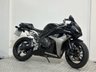 USED 2008 08 HONDA CBR600RR AKRAPOVIC EXHAUST COMES WITH NEW MOT AND WARRANTY