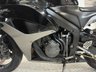 USED 2008 08 HONDA CBR600RR AKRAPOVIC EXHAUST COMES WITH NEW MOT AND WARRANTY