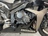 USED 2008 08 HONDA CBR600RR AKRAPOVIC EXHAUST COMES WITH NEW MOT AND WARRANTY