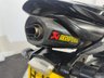 USED 2008 08 HONDA CBR600RR AKRAPOVIC EXHAUST COMES WITH NEW MOT AND WARRANTY