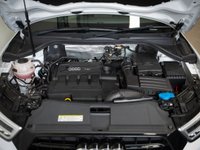 USED 2017 P AUDI Q3 2.0 TDI Black Edition SUV 5dr Diesel Manual quattro Euro 6 (s/s) (184 ps) FINANCE FROM 8.9% APR