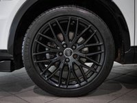 USED 2017 P AUDI Q3 2.0 TDI Black Edition SUV 5dr Diesel Manual quattro Euro 6 (s/s) (184 ps) FINANCE FROM 8.9% APR