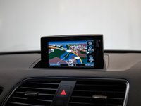 USED 2017 P AUDI Q3 2.0 TDI Black Edition SUV 5dr Diesel Manual quattro Euro 6 (s/s) (184 ps) FINANCE FROM 8.9% APR