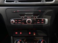 USED 2017 P AUDI Q3 2.0 TDI Black Edition SUV 5dr Diesel Manual quattro Euro 6 (s/s) (184 ps) FINANCE FROM 8.9% APR