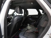 USED 2017 P AUDI Q3 2.0 TDI Black Edition SUV 5dr Diesel Manual quattro Euro 6 (s/s) (184 ps) FINANCE FROM 8.9% APR