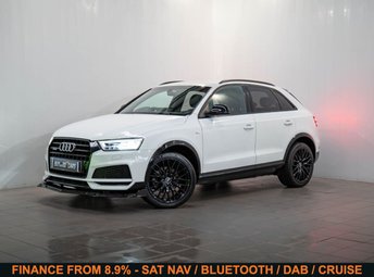 2017 AUDI Q3