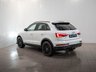 USED 2017 P AUDI Q3 2.0 TDI Black Edition SUV 5dr Diesel Manual quattro Euro 6 (s/s) (184 ps) FINANCE FROM 8.9% APR