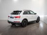 USED 2017 P AUDI Q3 2.0 TDI Black Edition SUV 5dr Diesel Manual quattro Euro 6 (s/s) (184 ps) FINANCE FROM 8.9% APR