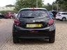 USED 2017 17 PEUGEOT 208 1.2 PureTech Allure Hatchback 5dr Petrol Manual Euro 6 (82 ps) www.suffolkcarcentre.co.uk - Located at Reydon