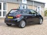 USED 2017 17 PEUGEOT 208 1.2 PureTech Allure Hatchback 5dr Petrol Manual Euro 6 (82 ps) www.suffolkcarcentre.co.uk - Located at Reydon