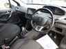 USED 2017 17 PEUGEOT 208 1.2 PureTech Allure Hatchback 5dr Petrol Manual Euro 6 (82 ps) www.suffolkcarcentre.co.uk - Located at Reydon