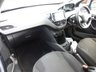 USED 2017 17 PEUGEOT 208 1.2 PureTech Allure Hatchback 5dr Petrol Manual Euro 6 (82 ps) www.suffolkcarcentre.co.uk - Located at Reydon