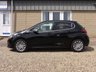 USED 2017 17 PEUGEOT 208 1.2 PureTech Allure Hatchback 5dr Petrol Manual Euro 6 (82 ps) www.suffolkcarcentre.co.uk - Located at Reydon