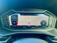 USED 2018 68 AUDI A1 1.0 TFSI 30 Sport Sportback Euro 6 (s/s) 5dr CAR PLAY+HTD SEATS+SAT NAV+FSH