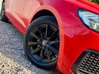 USED 2018 68 AUDI A1 1.0 TFSI 30 Sport Sportback Euro 6 (s/s) 5dr CAR PLAY+HTD SEATS+SAT NAV+FSH