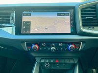 USED 2018 68 AUDI A1 1.0 TFSI 30 Sport Sportback Euro 6 (s/s) 5dr CAR PLAY+HTD SEATS+SAT NAV+FSH