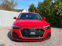 USED 2018 68 AUDI A1 1.0 TFSI 30 Sport Sportback Euro 6 (s/s) 5dr CAR PLAY+HTD SEATS+SAT NAV+FSH